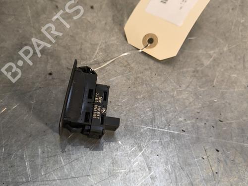 Left rear window switch BMW 1 (E87) 116 d | BP29980145I29