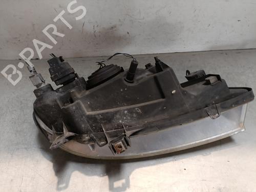 Left headlight RENAULT MEGANE I (BA0/1_) 1.9 D Eco (BA0A, BA0U, BA0R) | BP28304558C28 