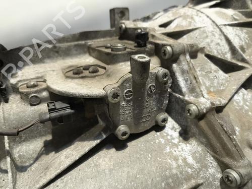 Used Gearbox Gearbox AUDI A5 (8T3) 2.7 TDI (190 hp) 33556200 33556200