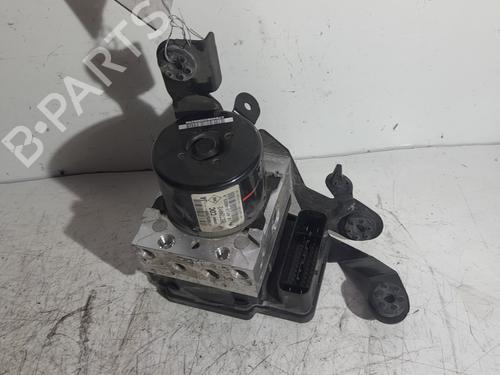 ABS pump RENAULT SCÉNIC III (JZ0/1_) 1.6 dCi (JZ00, JZ12) | BP21709661M43 