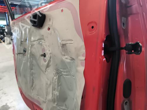 Left front door CHEVROLET SPARK (M300) 1.0 LPG | BP24346113C2