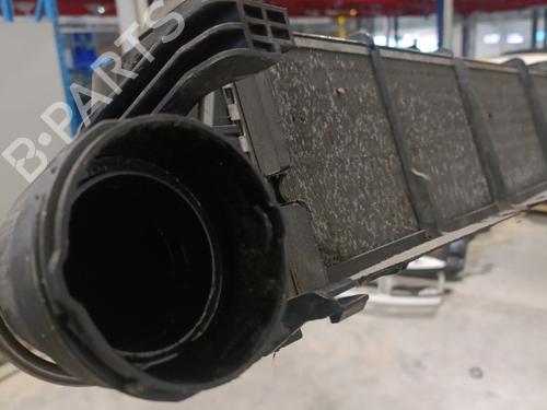 Intercooler MERCEDES-BENZ C-CLASS (W203) C 180 Kompressor (203.046) | BP21704770M30 