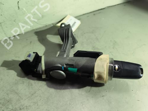 Ignition barrel CHEVROLET CAPTIVA (C100, C140) 2.0 D 95187073