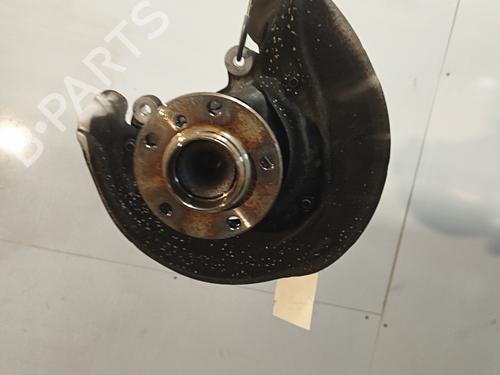 Left front steering knuckle BMW 1 (F20) M 135 i | BP34284953M25 - Image 3