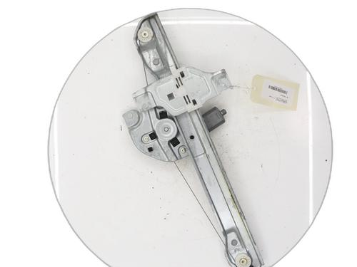Front right window mechanism CITROËN C3 III (SX) 1.5 BlueHDi 100 (SXYHYP, SXYHTU) | BP36054552C23 - Image 2