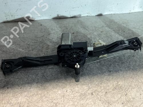 Used Front right window mechanism FIAT BRAVO II (198_) 1.9 D Multijet (198AXC1B) (150 hp) 22233687