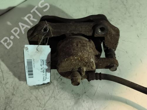 Used Right front brake caliper Right front brake caliper SUZUKI GRAND VITARA II (JT, TE, TD) 1.9 DDiS All-wheel Drive (JT419, TD44, JB419WD, JB419XD,... (129 hp) 24526622 24526622