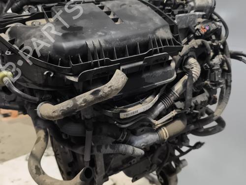 Engine CITROËN BERLINGO Box Body/MPV (B9) 1.6 HDi / BlueHDi 75 | BP26729333M1 - Image 2