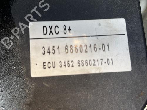 Used ABS pump ABS pump BMW X1 (E84) xDrive 20 d (184 hp) 33870353 33870353