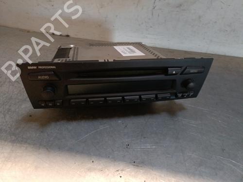 Radio BMW 3 (E90) 320 i | BP28443613E6