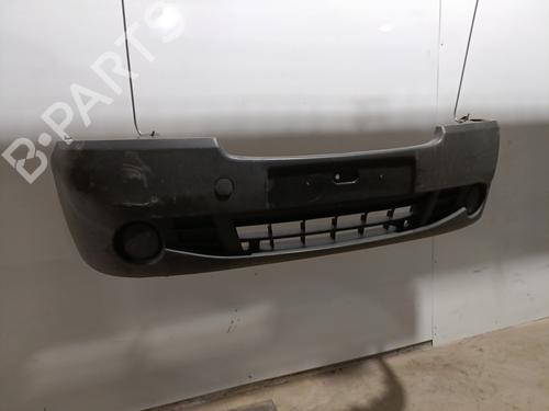 Front bumper RENAULT TRAFIC II Van (FL) 2.0 dCi 115 (FL01, FL0U, FL00, FL0H, FL0M) | BP29162493C7 