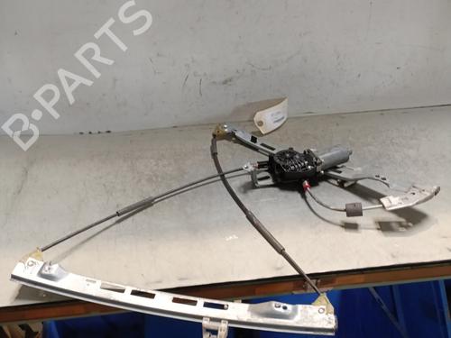 Used Front left window mechanism PEUGEOT 206+ (2L_, 2M_) 1.1 (60 hp) 27328462