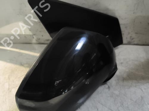 Right mirror RENAULT MEGANE III Hatchback (BZ0/1_, B3_) 1.5 dCi (BZ09, BZ0D, BZ1W, BZ29, BZ14) | BP25985468C27 