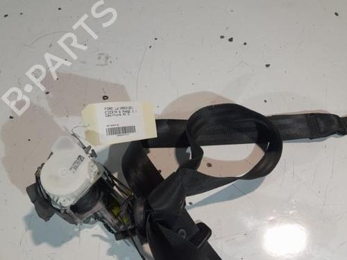 Used Front left seatbelt Front left seatbelt FORD FIESTA VI (CB1, CCN) 1.0 EcoBoost (100 hp) 21721620 21721620