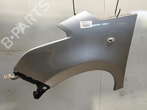 left-front-fenders-citroen-c3-picasso-sh_-2008-37659152 main image