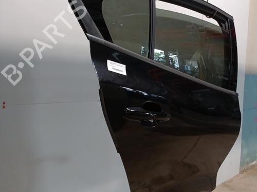 Right rear door FORD FOCUS IV (HN) 1.0 EcoBoost | BP27651052C5