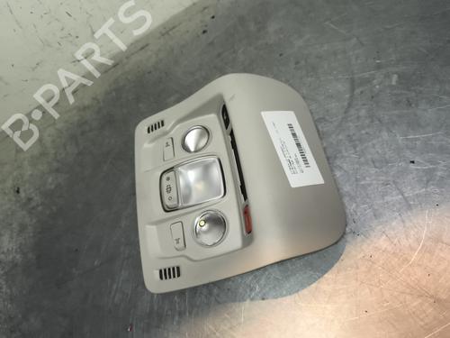 Used Interior roof light CITROËN C3 III (SX) 1.2 THP 110 (SXHNPS, SXHNZT, SXHNZ6) (110 hp) 31041693