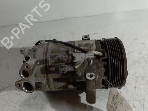 Used AC compressor AC compressor RENAULT CLIO IV (BH_) 0.9 TCe 90 (BHNF, BHMA, BHMH, BHJK, BHJR) (90 hp) 21696296 21696296