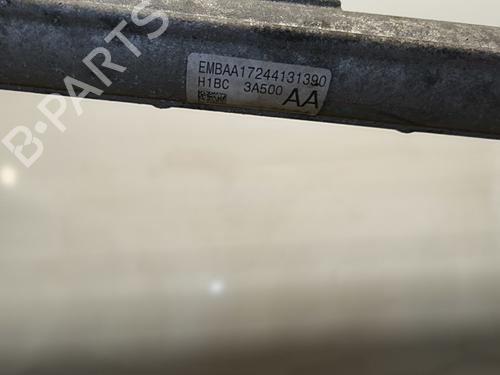 Steering rack FORD FIESTA VII (HJ, HF) 1.0 EcoBoost | BP31257962M22 