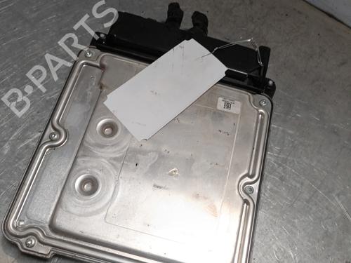 Used Engine control unit (ECU) AUDI TT (8J3) 2.0 TFSI (200 hp) 28165333