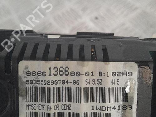 Used Display monitor Display monitor 22032482 22032482
