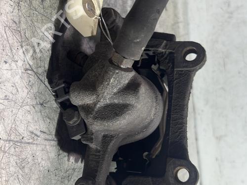 Used Left rear brake caliper Left rear brake caliper MERCEDES-BENZ VITO Bus (W639) 122 CDI (639.701, 639.703, 639.705) (224 hp) 26180543 26180543