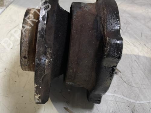 left-rear-steering-knuckle-bmw-x5-e70-2006-2007-2008-2009-2010-2011-2012-2013-26180267 main image