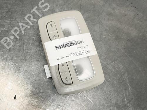 Kabinelys DACIA DUSTER (HM_) 1.3 TCe 150 (HMM3) | BP32993590I8 - Image 2