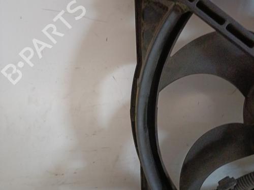 Radiator fan HYUNDAI SANTA FÉ I (SM) 2.0 CRDi 4x4 | BP24222530M35 