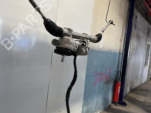 Steering rack CITROËN C3 III (SX) 1.2 THP 110 (SXHNPS, SXHNZT, SXHNZ6) | BP29732638M22 