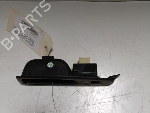 Used Left rear window switch Left rear window switch RENAULT CLIO IV (BH_) 0.9 TCe 90 (BHNF, BHMA, BHMH, BHJK, BHJR) (90 hp) 21717667 21717667