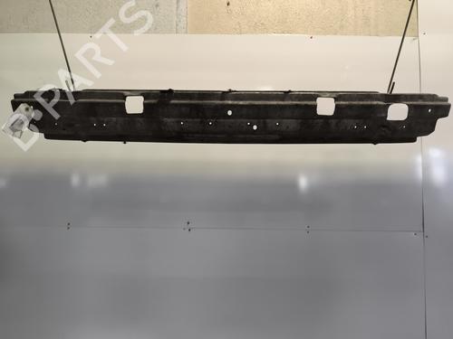 Used Rear bumper reinforcement BMW 5 (E39) 530 d (193 hp) 25274207