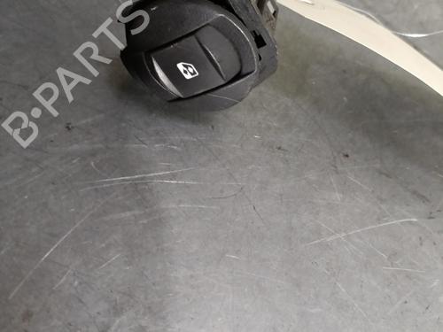 Used Right front window switch RENAULT LAGUNA II (BG0/1_) 1.9 dCi (107 hp) 29082119
