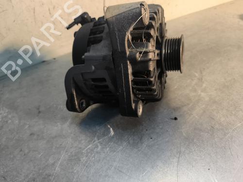 Alternator BMW 1 (E87) 118 d | BP29733843M7 