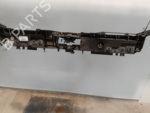 Front slam panel RENAULT CLIO IV (BH_) 1.5 dCi 90 | BP27809811C72 