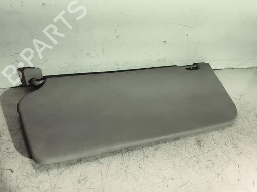 Right sun visor FORD TRANSIT V363 Van (FCD, FDD) 2.2 TDCi | BP24848069I2 - Image 2