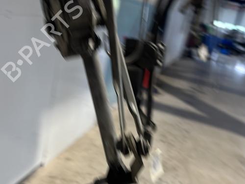 Used Front wiper motor Front wiper motor OPEL CORSA D (S07) 1.3 CDTI (L08, L68) (75 hp) 27328579 27328579