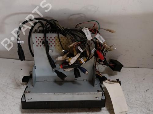 Radio BMW 3 (E46) 318 d | BP21713032E6 