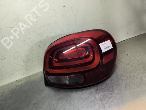 right-taillight-citroen-c3-iii-sx-2016-32123151 main image