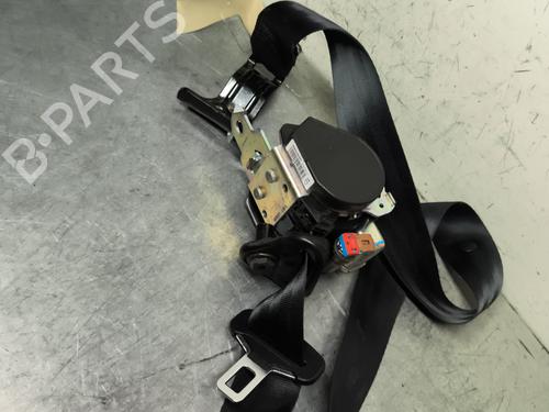 Front right seatbelt RENAULT KANGOO Express (FW0/1_) 1.5 dCi 90 (FW0G, FW05, FW08, FW11) | BP31972371I25 