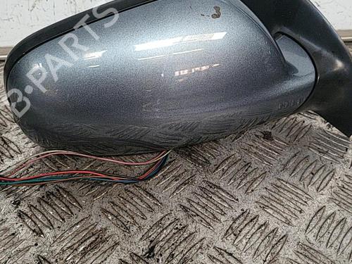 Used Left mirror PEUGEOT 307 CC (3B) 2.0 16V (136 hp) 21718887