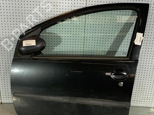 Left front door PEUGEOT 107 (PM_, PN_) 1.0 | BP21707636C2