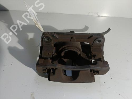 Used Right front brake caliper RENAULT MEGANE II Coupé-Cabriolet (EM0/1_) 1.9 dCi (120 hp) 21694009