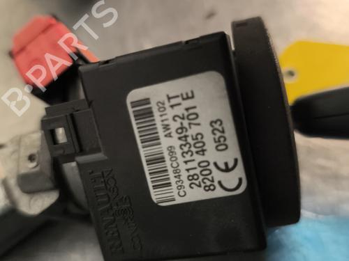 Electronic module RENAULT TWINGO II (CN0_) 1.2 16V (CN04, CN0B) | BP30357337M83