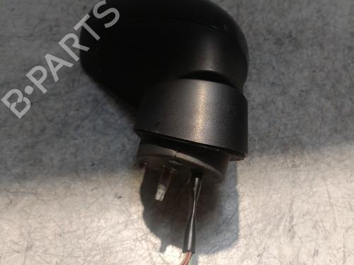Right mirror SEAT LEON (1P1) 1.9 TDI | BP21699288C27 