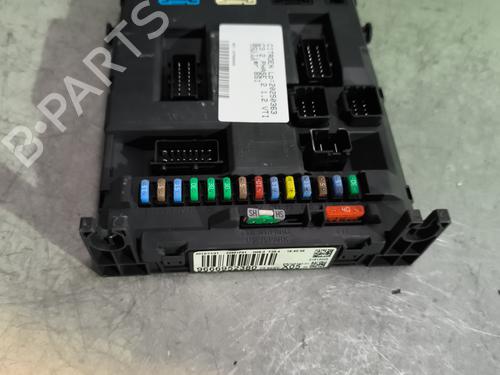 Fuse box CITROËN C3 II (SC_) 1.2 VTi 82 | BP26946796E1 - Image 2