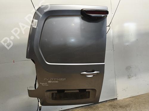 Porta battente posteriore sinistra Porta battente posteriore sinistra 38188460 38188460