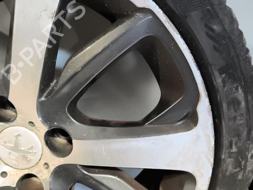Rim PEUGEOT 208 I (CA_, CC_) 1.6 HDi | BP23967336C45 