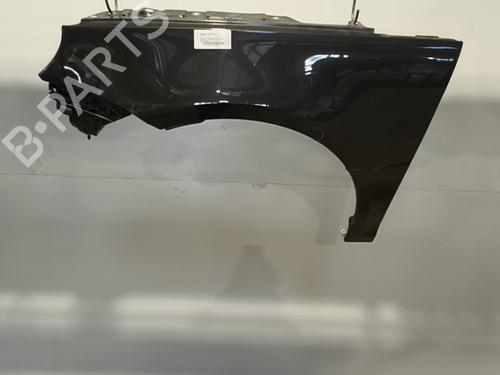 thumbnail image 2 of Fender For VW EOS LC9X – Right Front, Black, 2006-2015, New Painted Steel 2 of 4