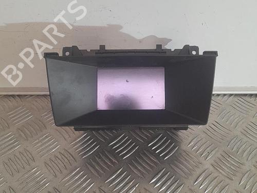 Multifunctionele display OPEL ASTRA H (A04) 1.7 CDTI (L48) (100 hp) 21720113